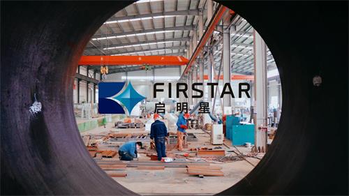 manufacturing cyclone