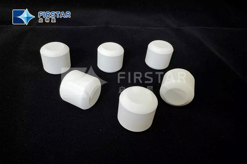 Grinding Media Solutions | Alumina & Ceramic Mill Media Supplier