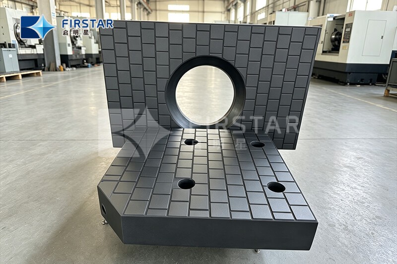 High-Impact Ceramic-Rubber Composite Chute Liners for Heavy Mining Applications