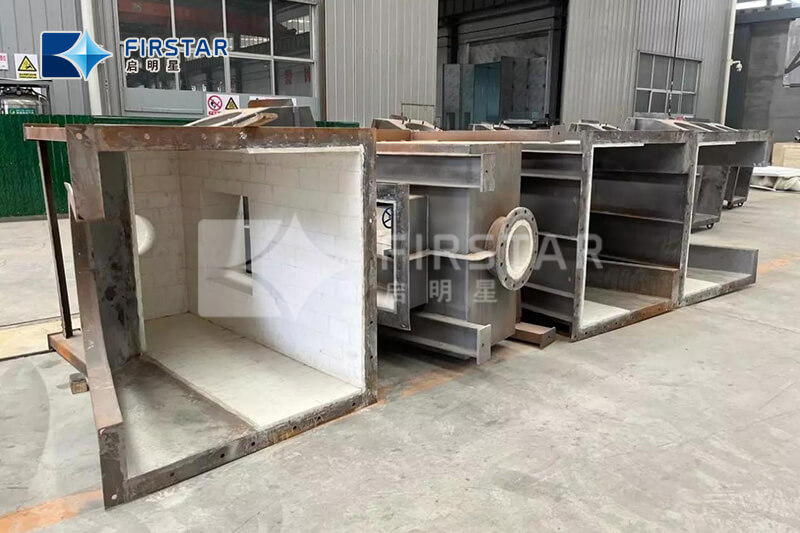 How to Solve the Wear Problem of Power Plant Conveying Coal Powder How to Solve the Wear Problem of Power Plant Conveying Coal Powder