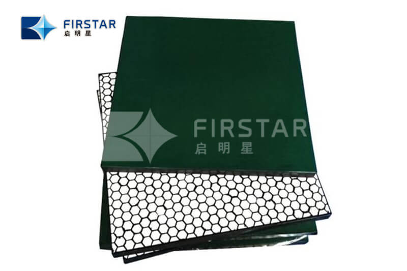 Alumina Ceramic Mosaic Tile Liner Alumina Ceramic Mosaic Tile Liner