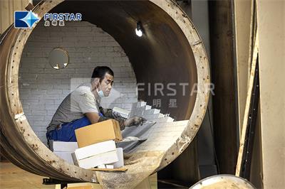 Dicrect Manufactuer of 92% and 95% Al2O3 ceramic lining ball mill brick Dicrect Manufactuer of 92% and 95% Al2O3 ceramic lining ball mill brick