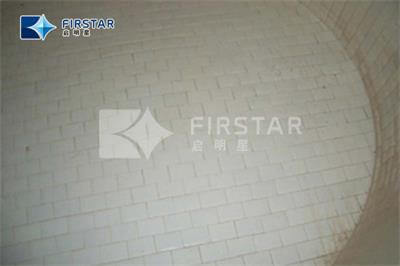 Dicrect Manufactuer of 92% and 95% Al2O3 ceramic lining ball mill brick Dicrect Manufactuer of 92% and 95% Al2O3 ceramic lining ball mill brick