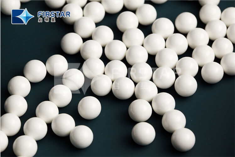 ALUMINA GRINDING MEDIA BALL ALUMINA GRINDING MEDIA BALL